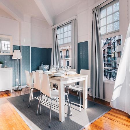 Apartamento Royal San Sebastian Luaran gambar