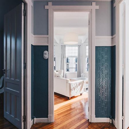 Apartamento Royal San Sebastian Luaran gambar