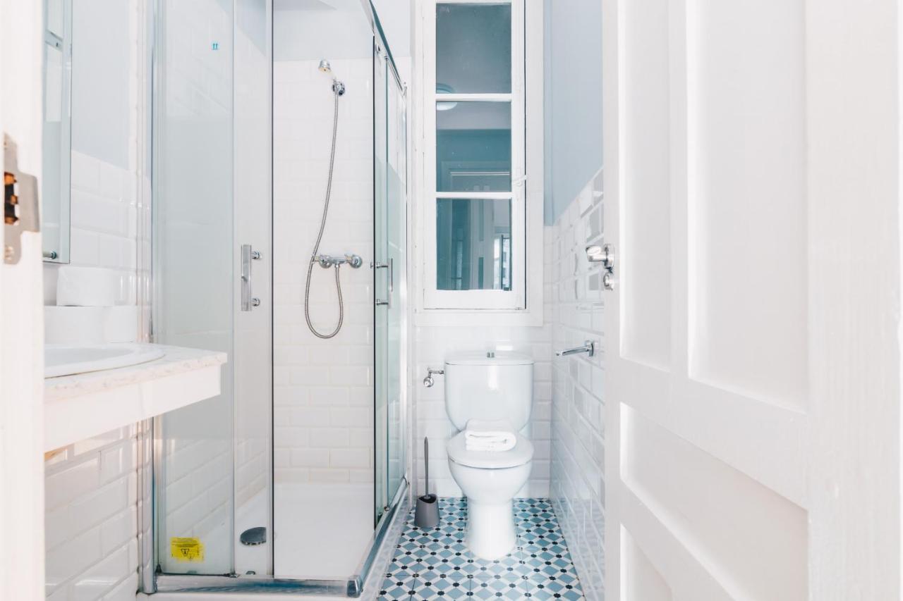 Apartamento Royal San Sebastian Luaran gambar