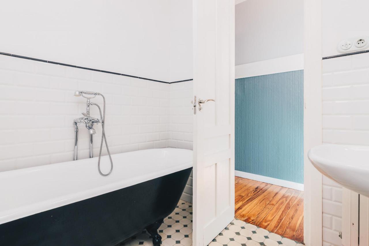 Apartamento Royal San Sebastian Luaran gambar